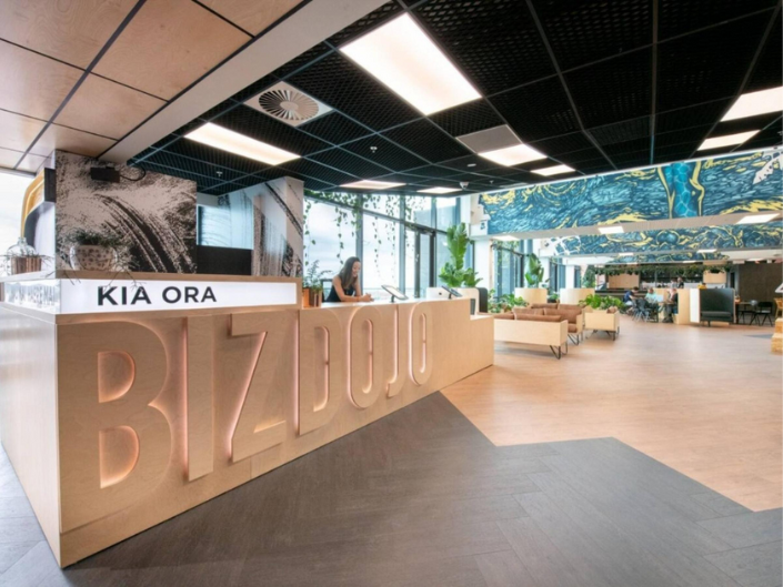 BizDojo Ponsonby