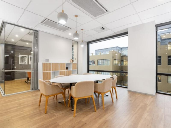 Regus Willis Street