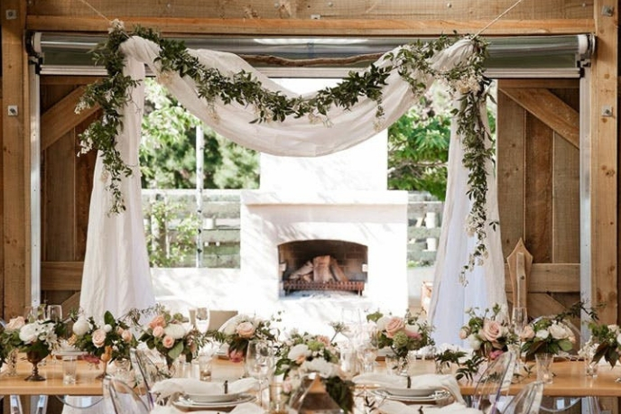 Unique Wedding Venues