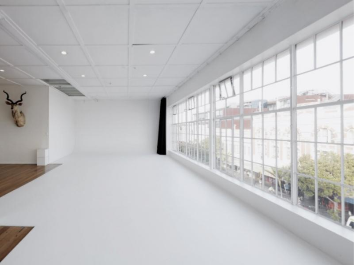 The Ever Room