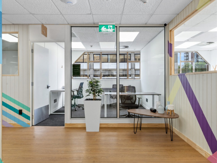 WOTSO Takapuna Coworking Space
