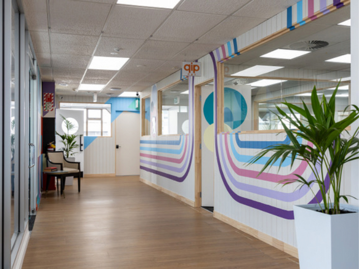 WOTSO Takapuna Coworking Space