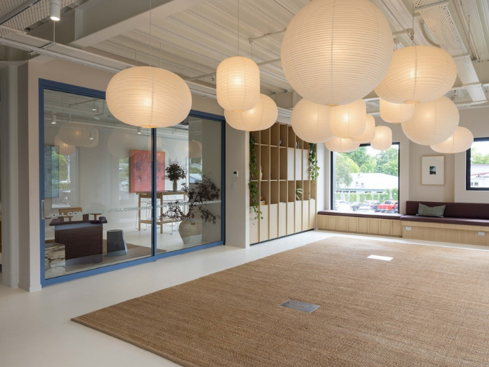Joll Commons Event Space Havelock North