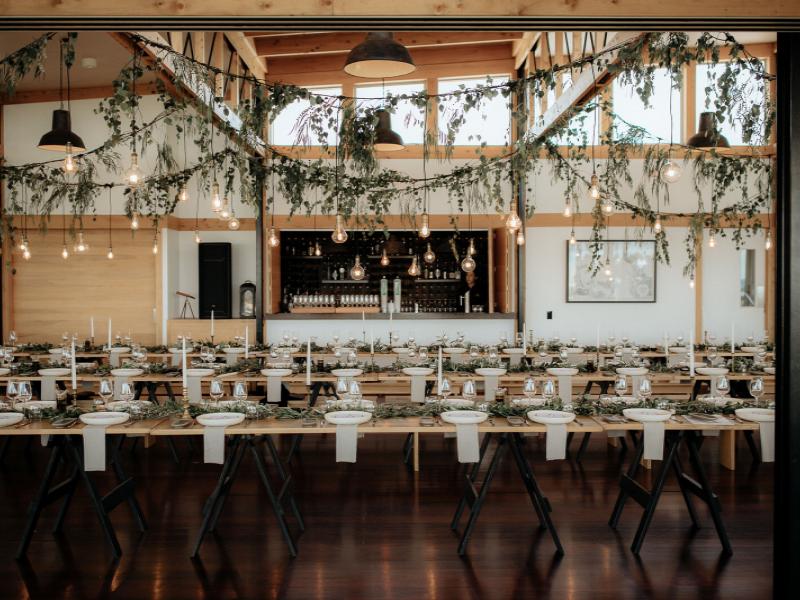 Kauri Bay Boomrock Stunning Auckland Weddings