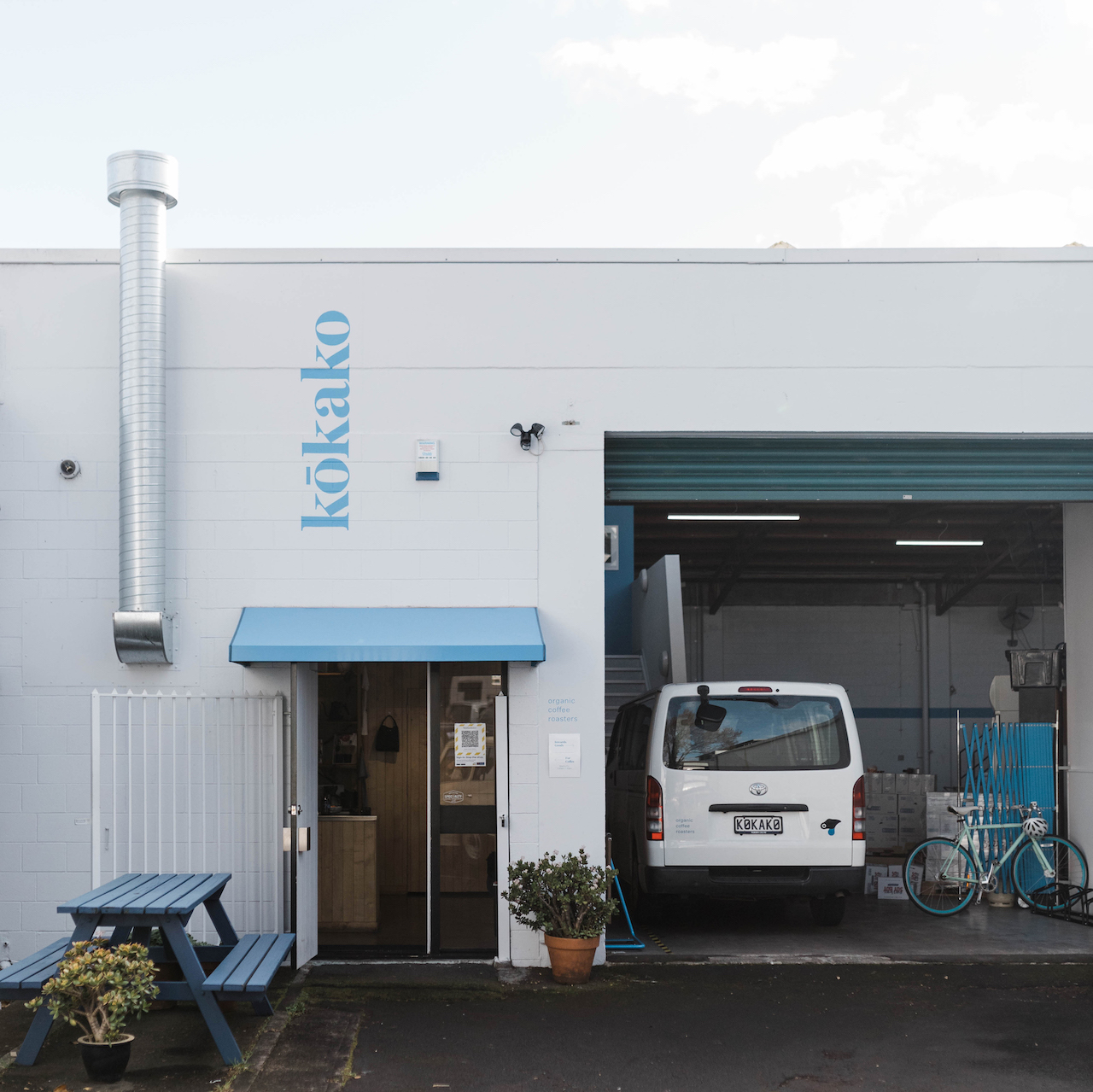 Kōkako Roastery 2401 1