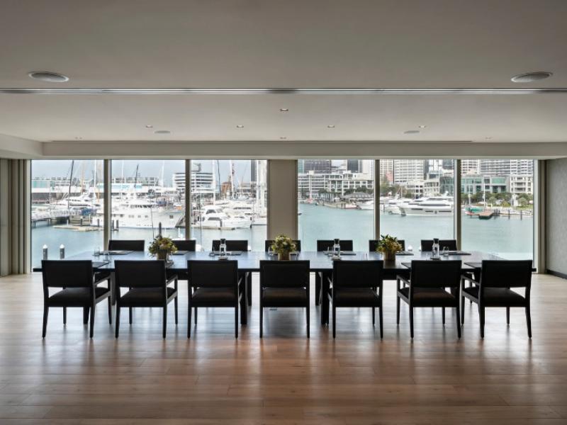 Park Hyatt Conference Space