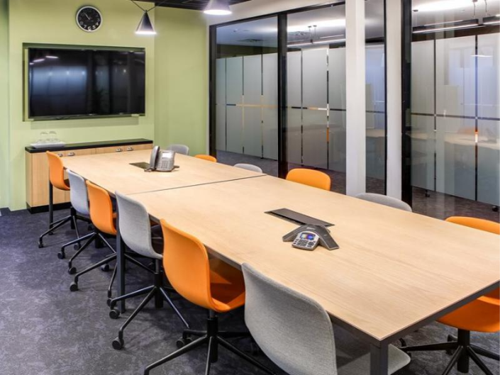 George Street Regus