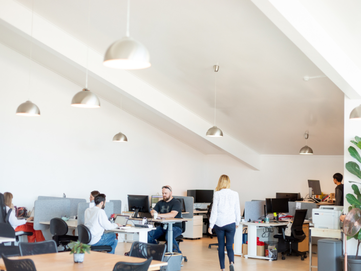 Loom Coworking