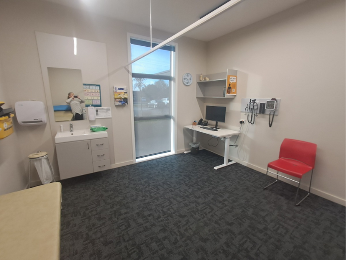 Five Rivers Medical Rooms