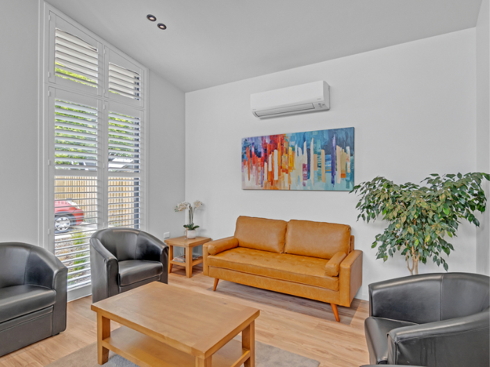 St Albans Therapy Rooms