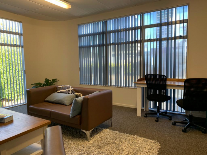 Takapuna Clinician Rooms
