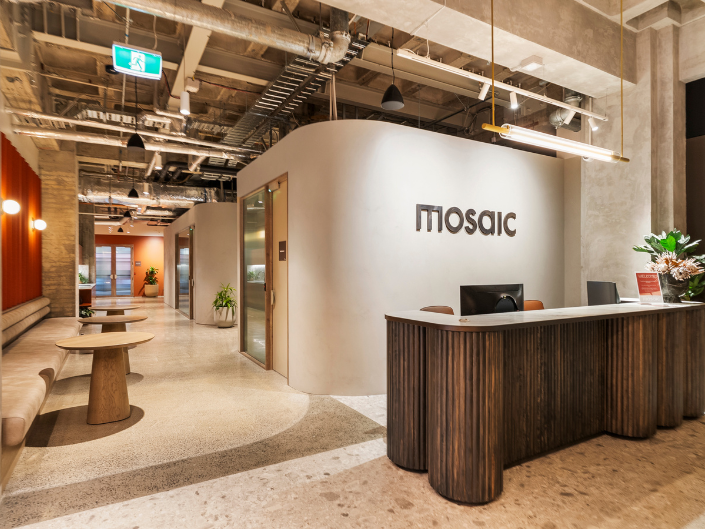 Mosaic
