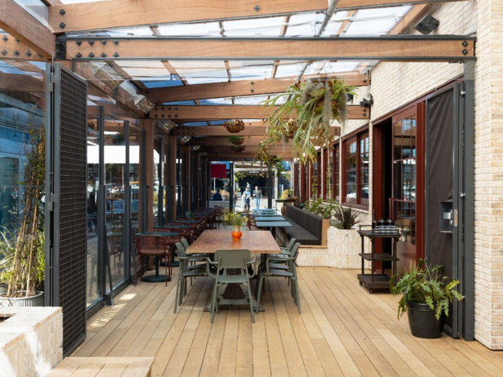 Gather Eatery