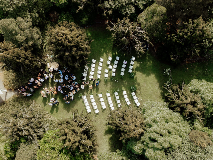Anam Cara Gardens