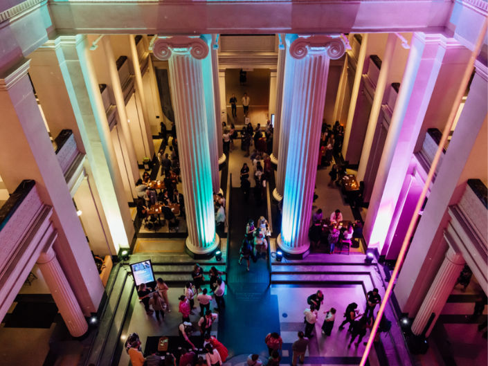 Auckland Museum