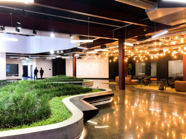 BHIVE Smales Farm