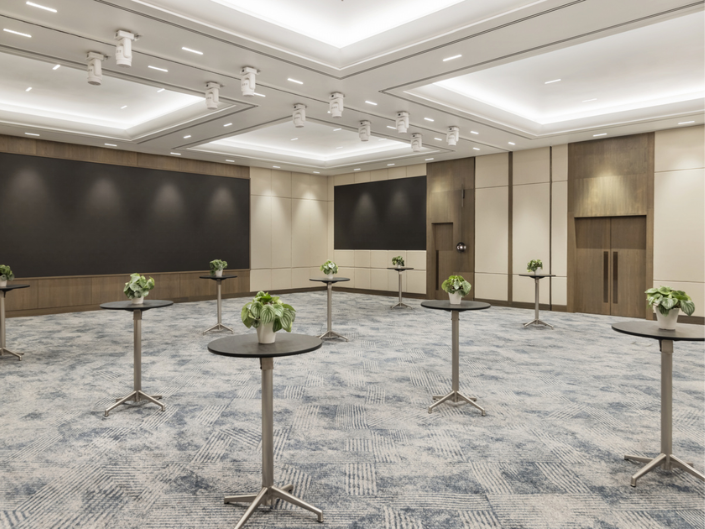 JW Marriott Hotel