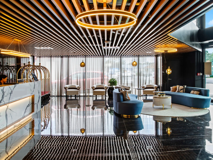 SOHO Hotel