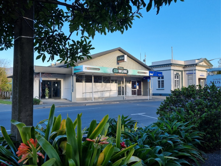 Golden Bay Coworking