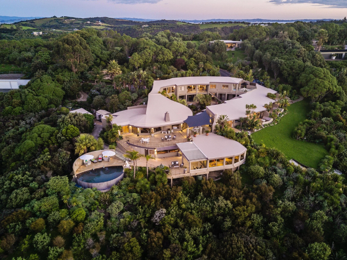 Delamore Lodge