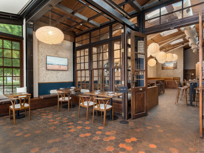 Twofold Bistro