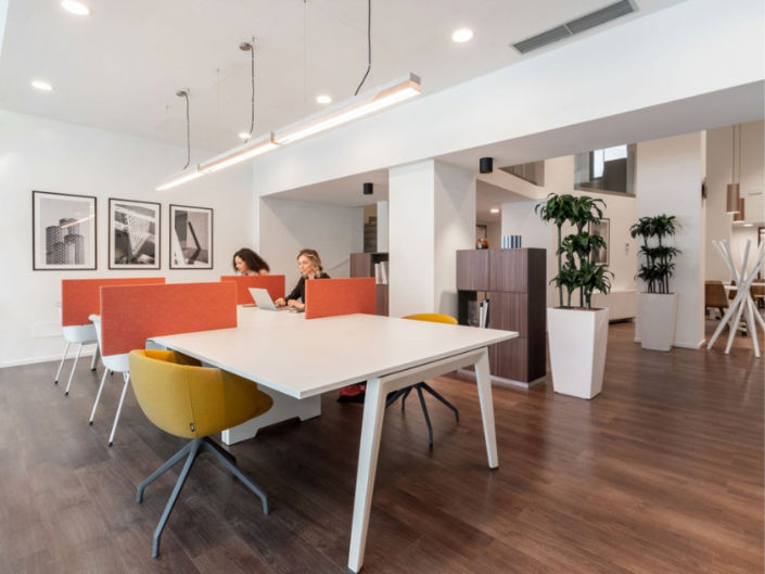 Regus Mairangi Bay