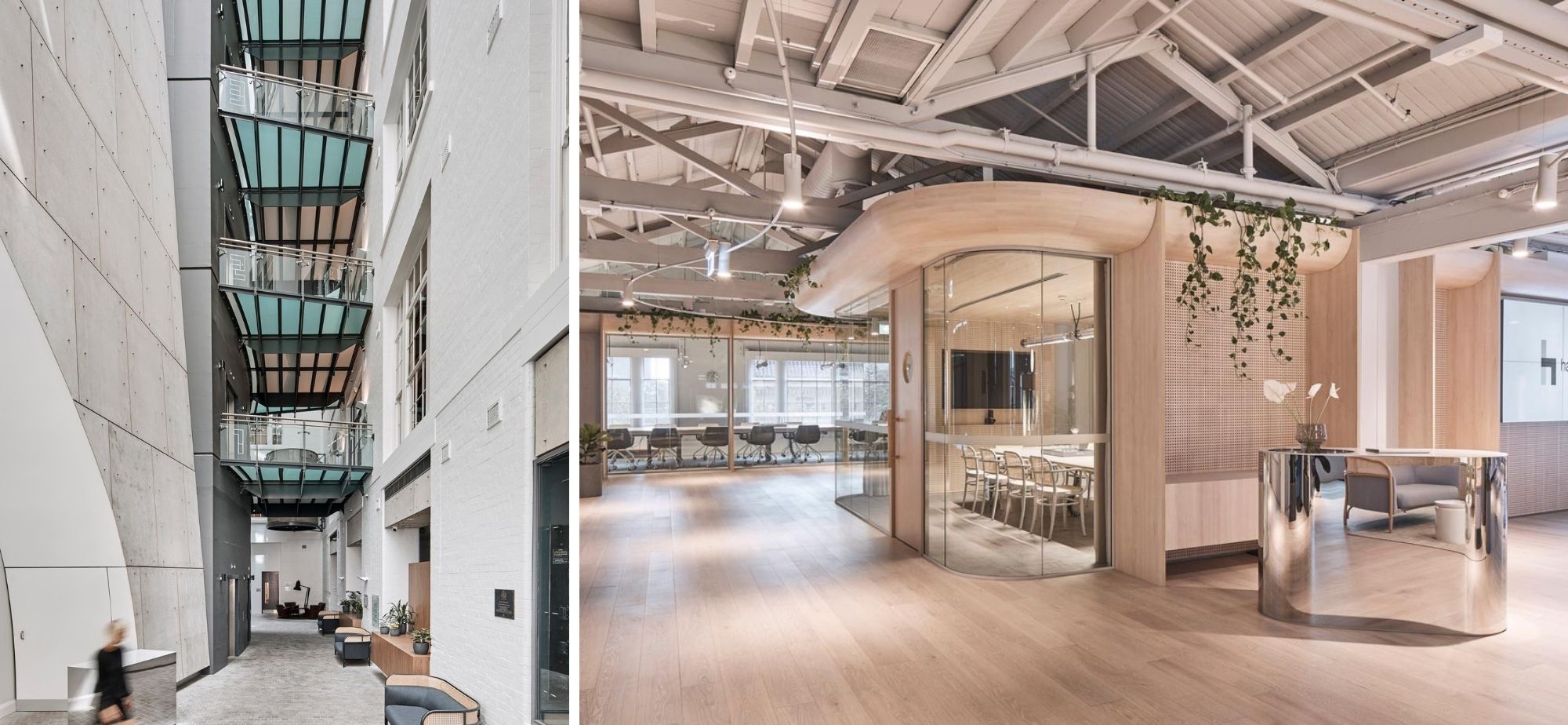 Havas Group Office Inspo Havas Group