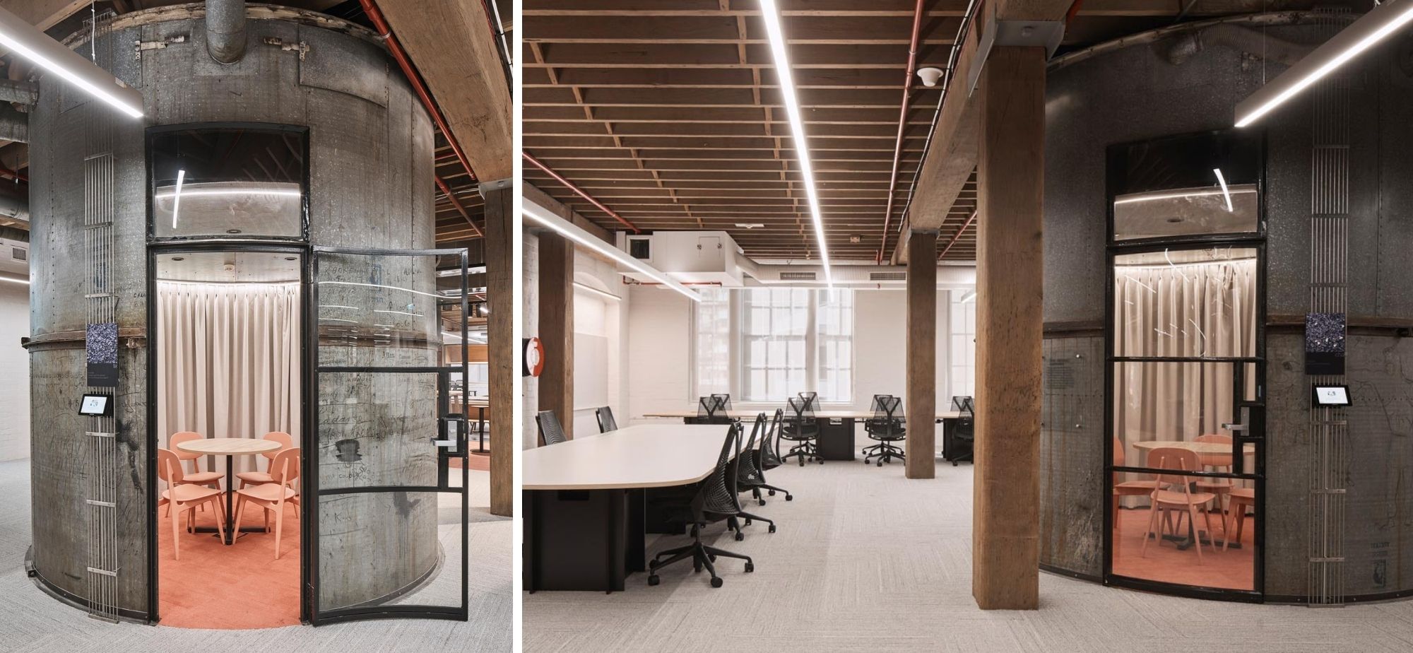 Havas Group Office Havas Group