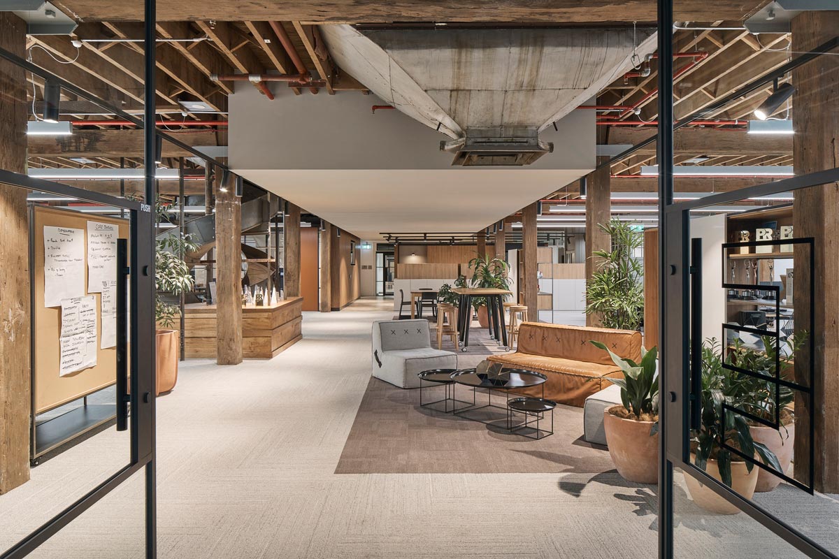 havas group offices sydney 1