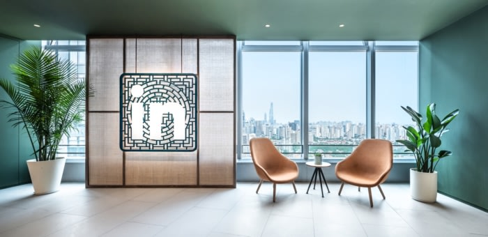 linkedin offices shanghai 2