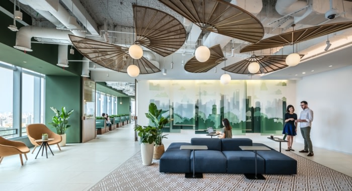 linkedin offices shanghai 3