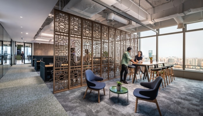 linkedin offices shanghai 5