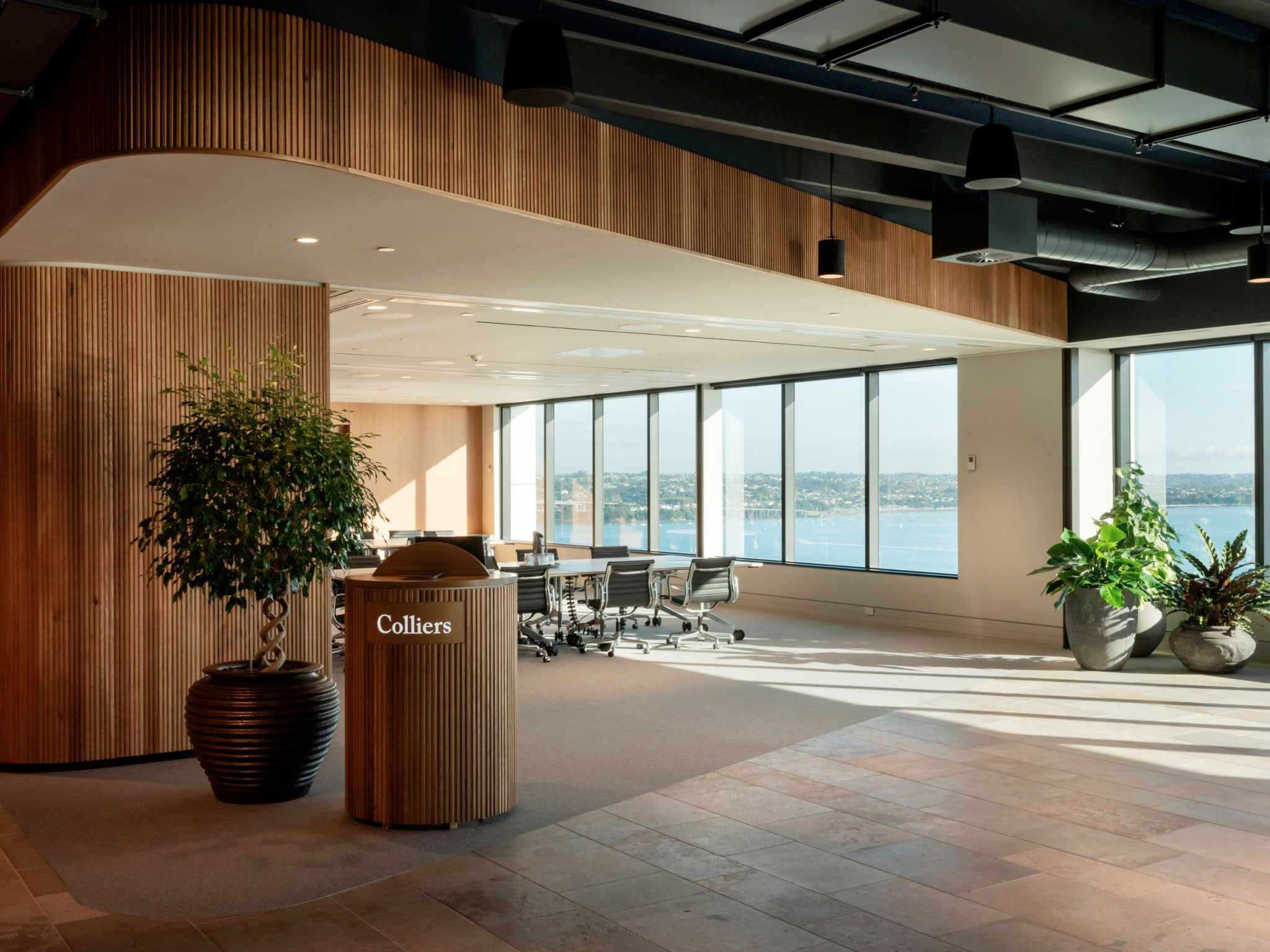 Colliers Office colliers 3