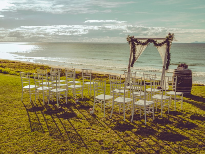 Papamoa beach space