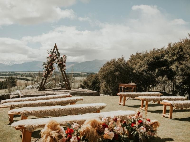 Wanaka function venue