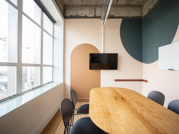 Panama Meeting Spaces