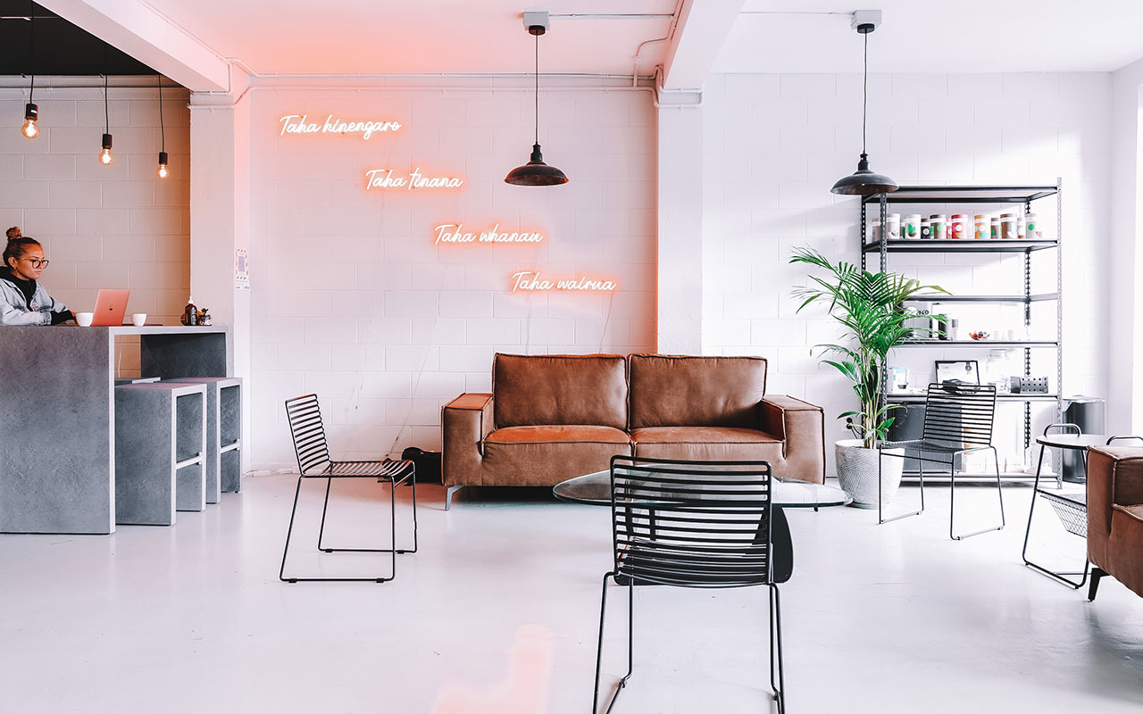 Hauora Wellbeing Studio Hauora Wellbeing Studio 6