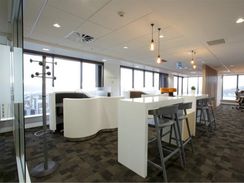 Plimmer Towers Wellington Coworking