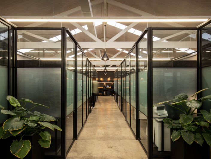 Qb Studios Newmarket