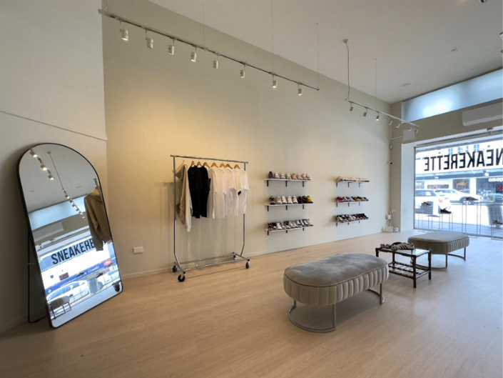 226 Broadway Newmarket Retail Space for Lease