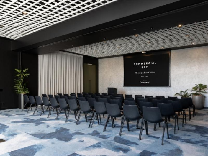 HSBC Tower Event Spaces