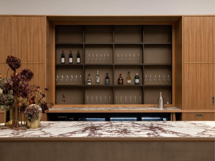 PwC Tower Event Suites