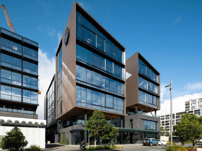 12 Madden Street