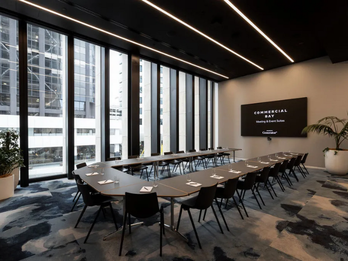 PwC Tower