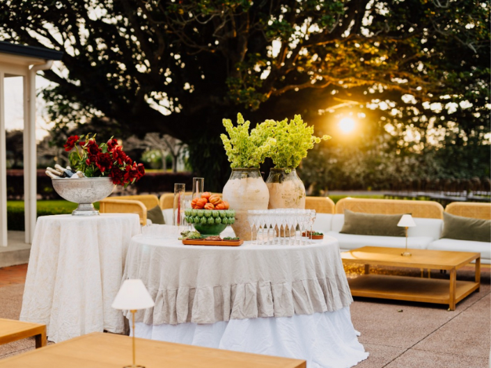 Abbeville Estate Wedding Venue
