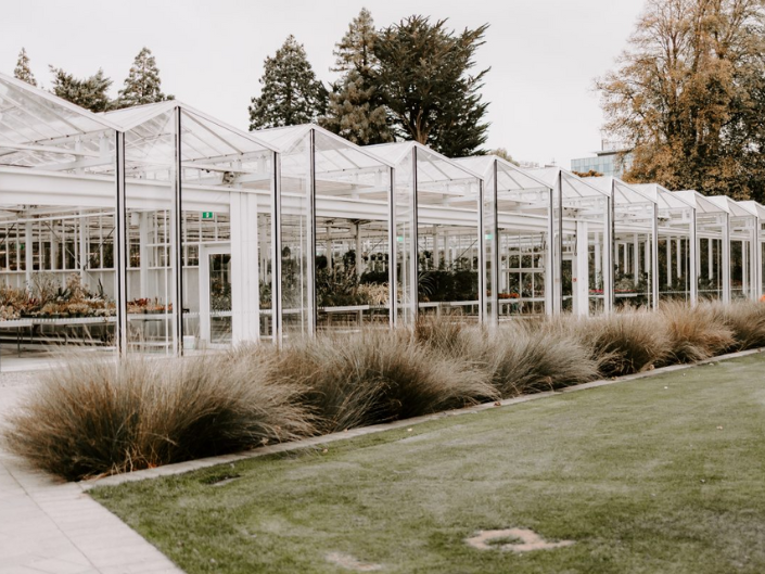 Ilex Cafe Wedding Venue