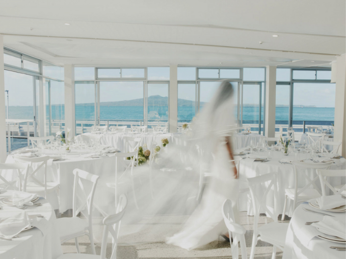 OKAHU Wedding Venue