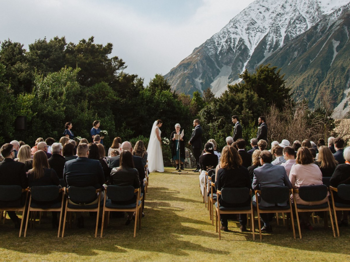 The Hermitage Hotel Wedding Venue