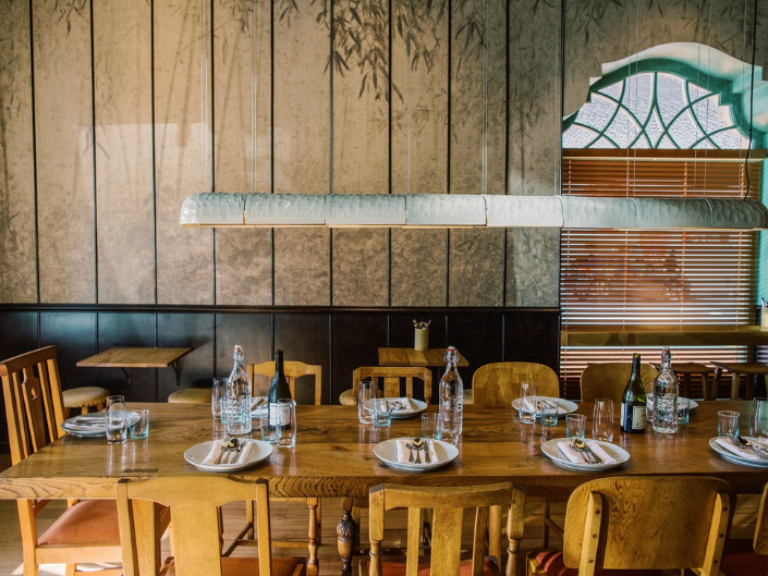 Perch Britomart