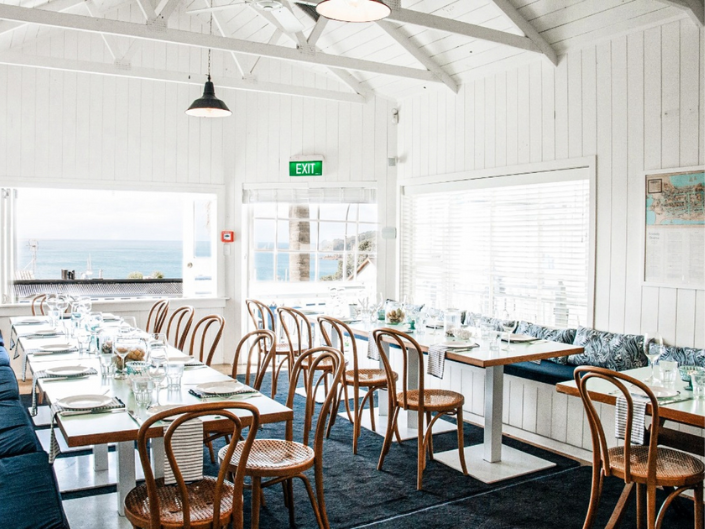 The Oyster Inn